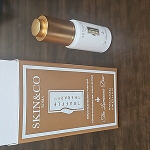 Brand New Skin and Company Truffle Therapy Luminous Dew